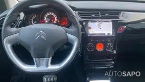 Citroen C3 1.2 VTi Exclusive de 2016