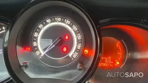 Citroen C3 1.2 VTi Exclusive de 2016