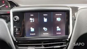 Peugeot 208 de 2017