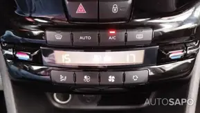 Peugeot 208 de 2017