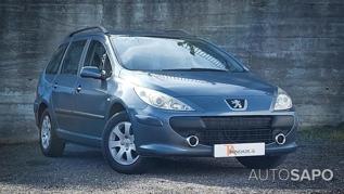 Peugeot 307 de 2006