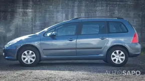 Peugeot 307 de 2006
