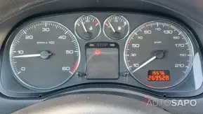 Peugeot 307 de 2006