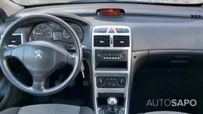 Peugeot 307 de 2006