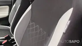 Nissan Micra de 2020
