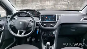 Peugeot 208 de 2017