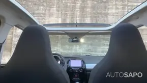 Peugeot 108 de 2015