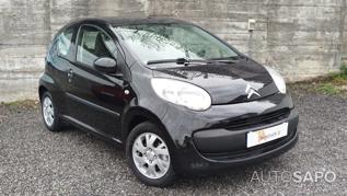 Citroen C1 1.0 SX de 2008