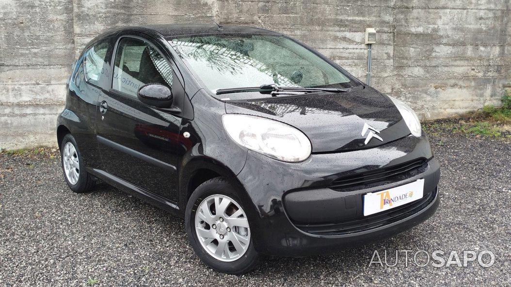 Citroen C1 1.0 SX de 2008