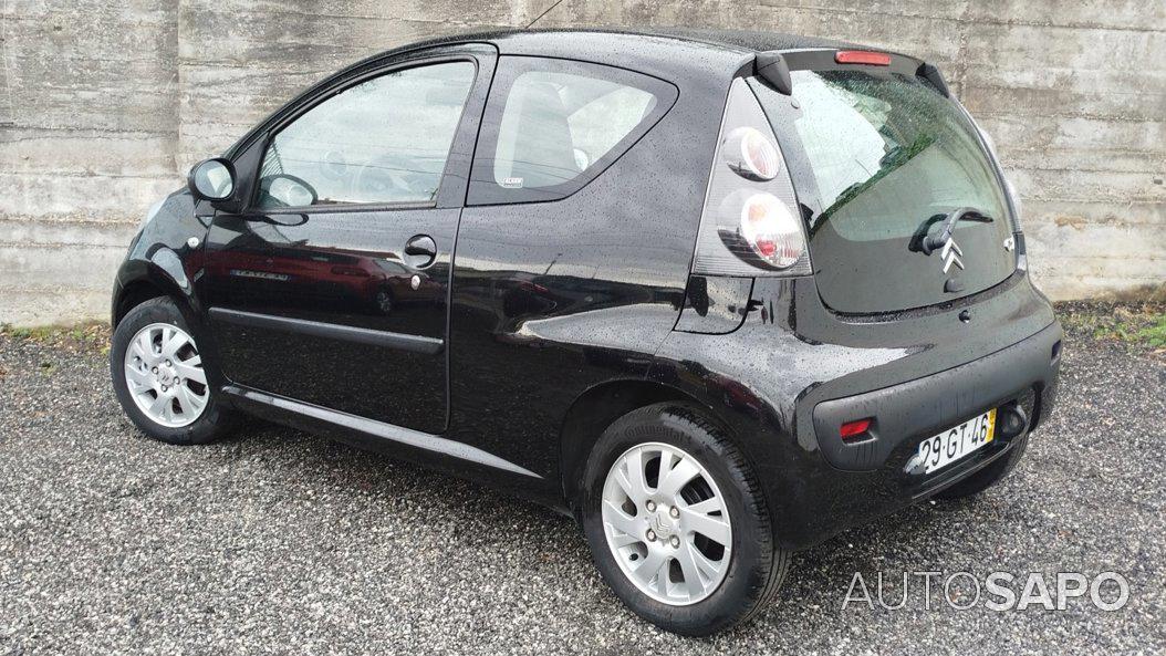 Citroen C1 1.0 SX de 2008