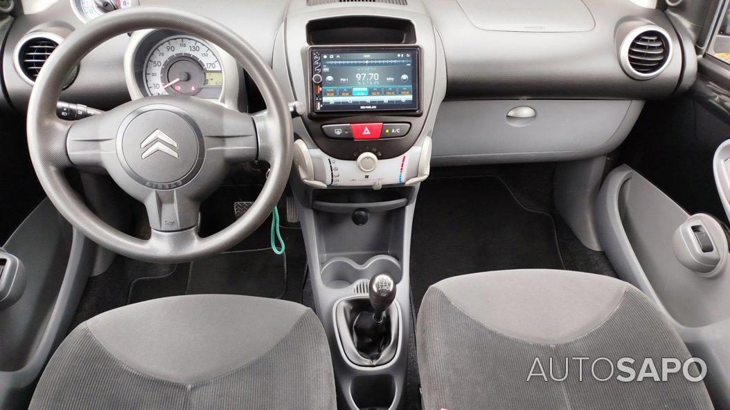 Citroen C1 1.0 SX de 2008
