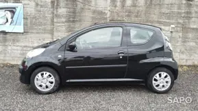 Citroen C1 1.0 SX de 2008