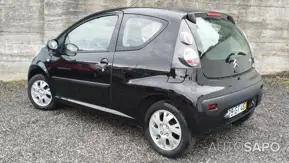 Citroen C1 1.0 SX de 2008