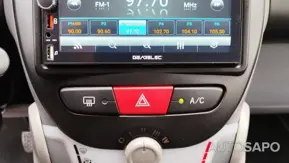 Citroen C1 1.0 SX de 2008
