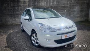 Citroen C3 1.2 VTi Exclusive de 2014