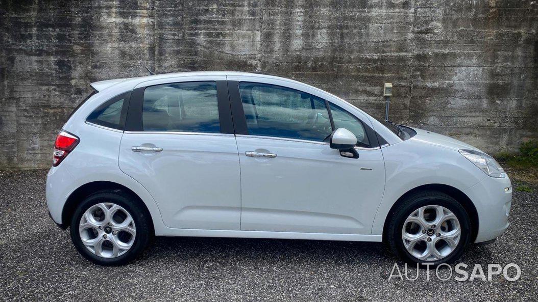 Citroen C3 1.2 VTi Exclusive de 2014