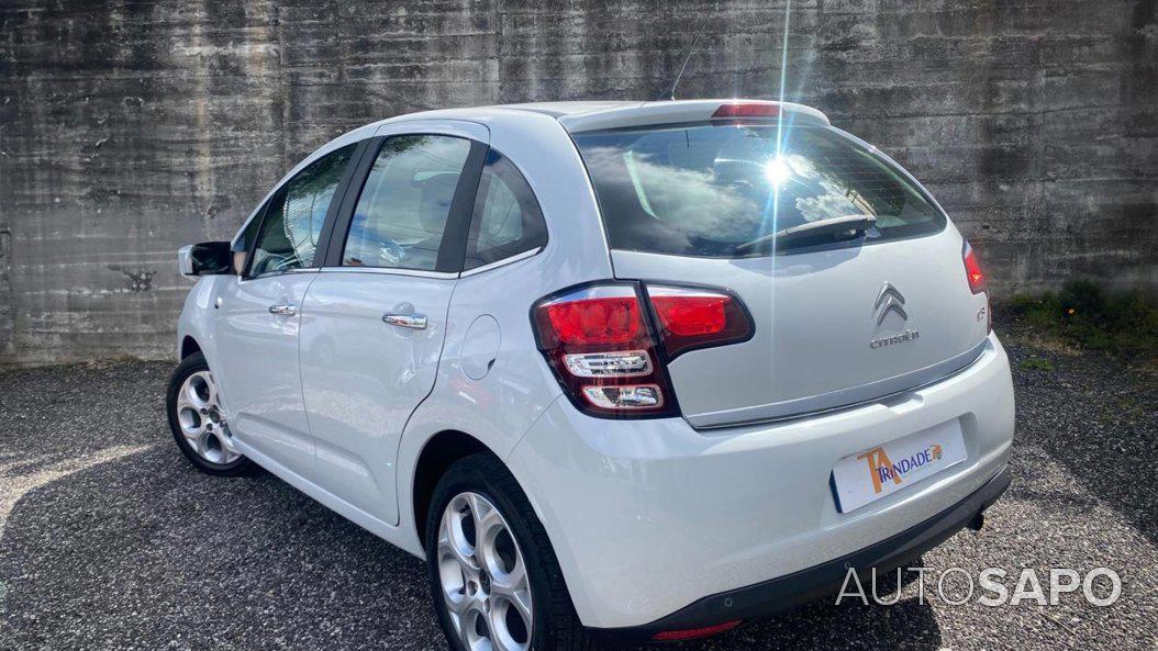 Citroen C3 1.2 VTi Exclusive de 2014