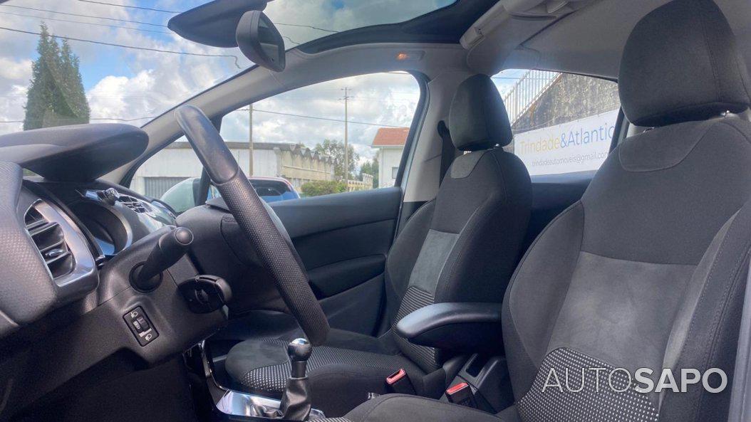 Citroen C3 1.2 VTi Exclusive de 2014