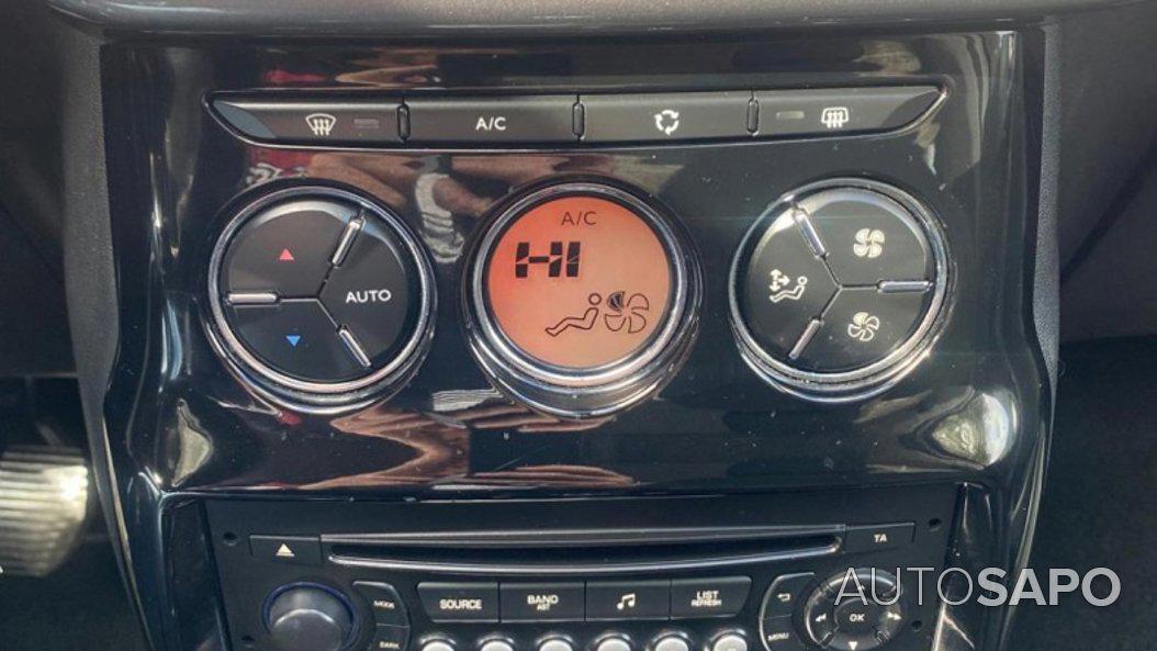 Citroen C3 1.2 VTi Exclusive de 2014