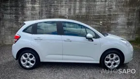 Citroen C3 1.2 VTi Exclusive de 2014