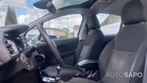 Citroen C3 1.2 VTi Exclusive de 2014