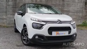 Citroen C3 de 2022