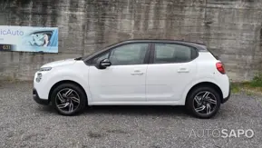 Citroen C3 de 2022