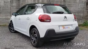 Citroen C3 de 2022