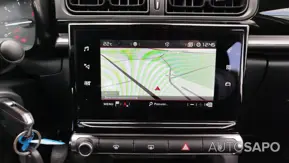 Citroen C3 de 2022