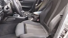 BMW Série 1 de 2015