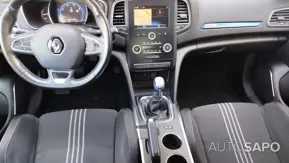 Renault Mégane 1.2 TCe GT Line de 2016