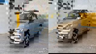 Ford Focus de 2007