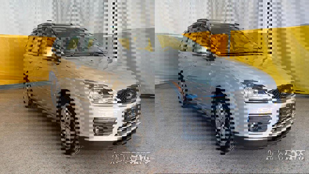 Ford Focus de 2007