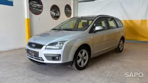 Ford Focus de 2007