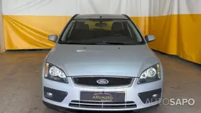 Ford Focus de 2007