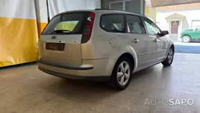Ford Focus de 2007