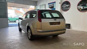Ford Focus de 2007