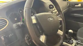 Ford Focus de 2007