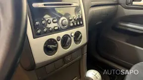 Ford Focus de 2007