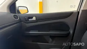 Ford Focus de 2007