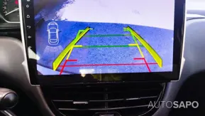 Peugeot 208 de 2015