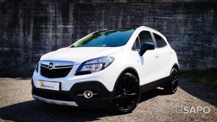 Opel Mokka 1.4 T Black Line S/S de 2015