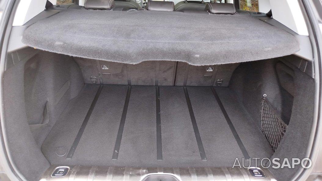 Peugeot 2008 1.2 PureTech Allure de 2015