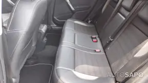 Peugeot 2008 1.2 PureTech Allure de 2015