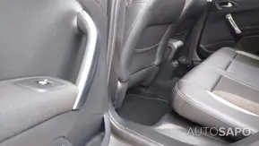 Peugeot 2008 1.2 PureTech Allure de 2015