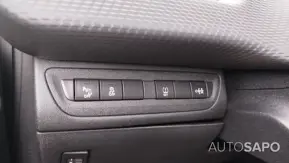 Peugeot 2008 1.2 PureTech Allure de 2015