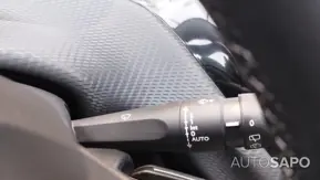 Peugeot 2008 1.2 PureTech Allure de 2015