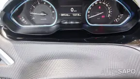 Peugeot 2008 1.2 PureTech Allure de 2015