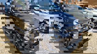 Fiat 500C de 2021