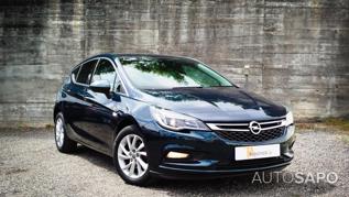 Opel Astra 1.0 Innovation S/S de 2017